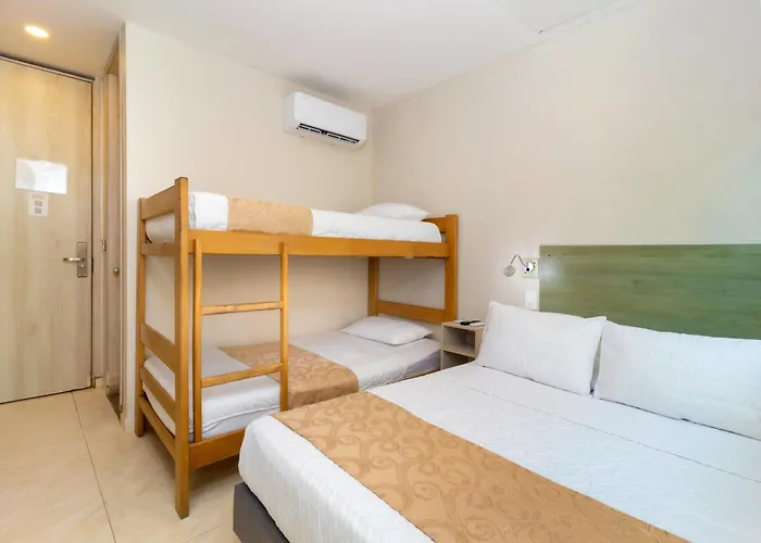 Hotel Aixo Suites By Geh Suites Cartagena