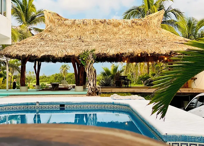 Hotel Boutique Punta Jamaica Acapulco
