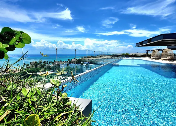Singular Dream Beach Residences Playa del Carmen