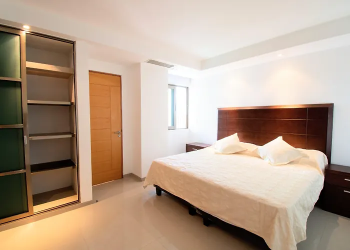Aparthotel Terra Residencial Veracruz