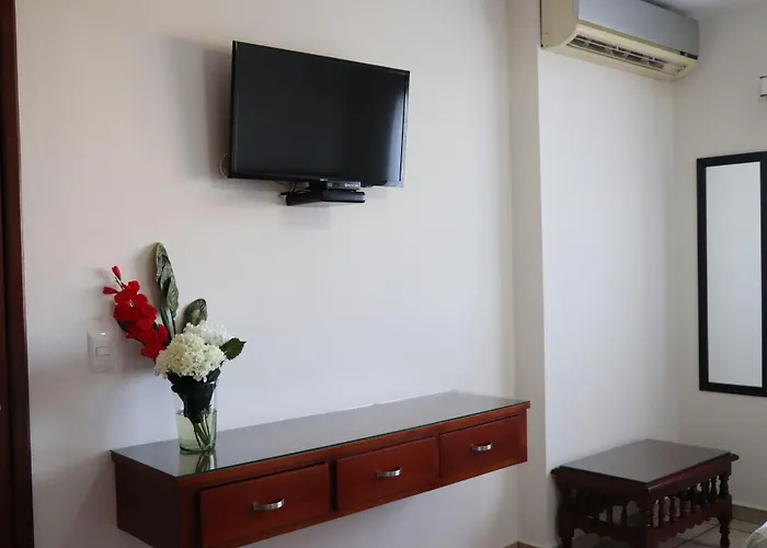 Mar Sol Bungalows & Hotel Mazatlán