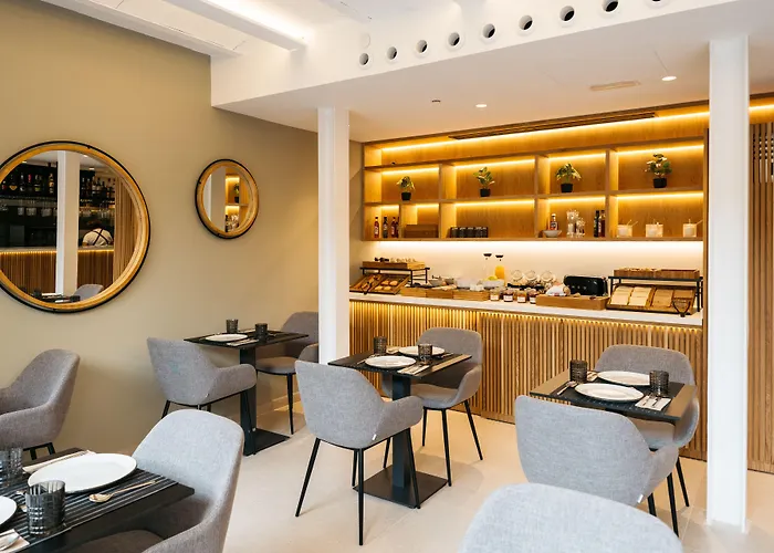 Boutique Hotel Petit Montisión Palma de Mallorca