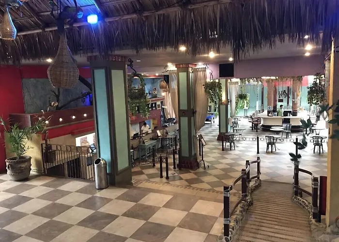 Hotel Club del Sol Acapulco by NG Hoteles