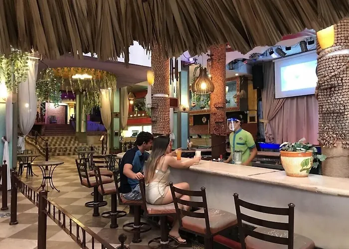 Hotel Club del Sol Acapulco by NG Hoteles