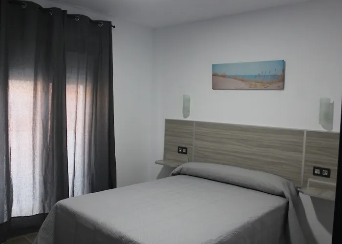 Hostal Maria Jose Conil De La Frontera
