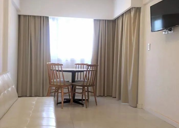 Apart Amabile Sul Mare Villa Gesell
