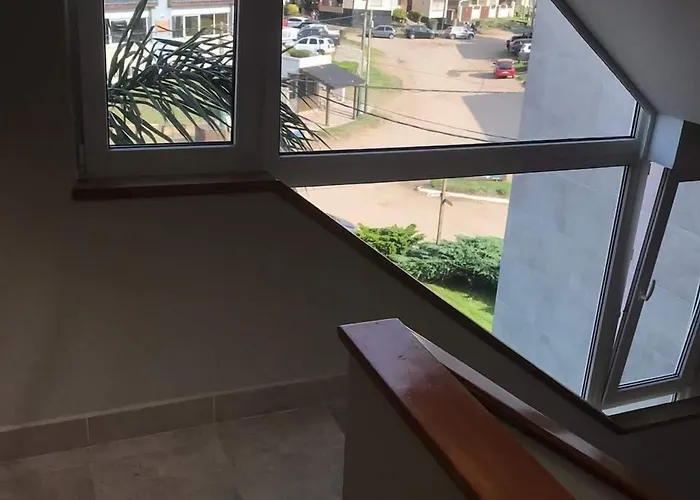 Apart Amabile Sul Mare Villa Gesell