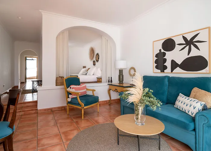 Hotel Ritual de Terra&SPA Jávea