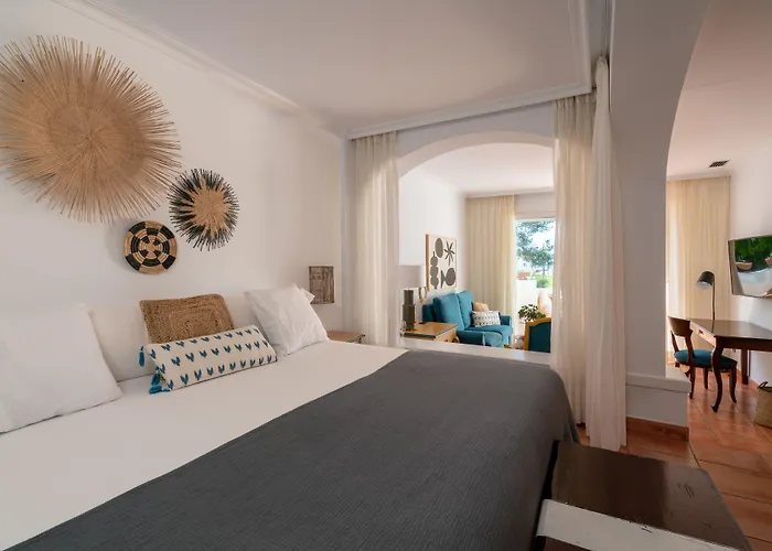 Hotel Ritual de Terra&SPA Jávea