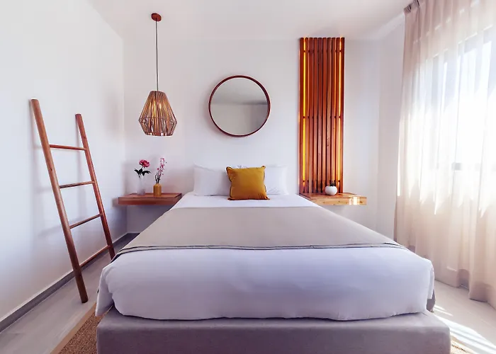 Balkon Boutique Hotel Playa del Carmen