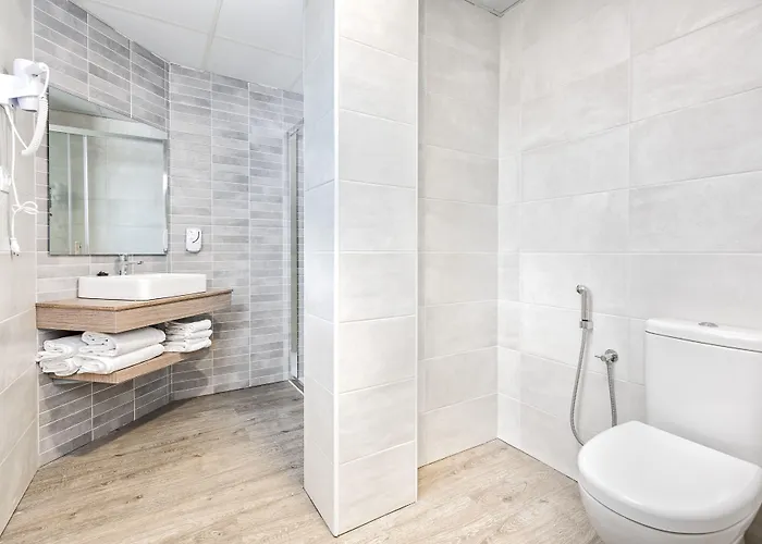 Veramar Aparthotel Fuengirola