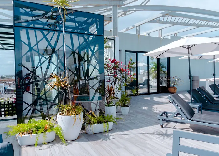 Mare Condo Vacacional Playa del Carmen