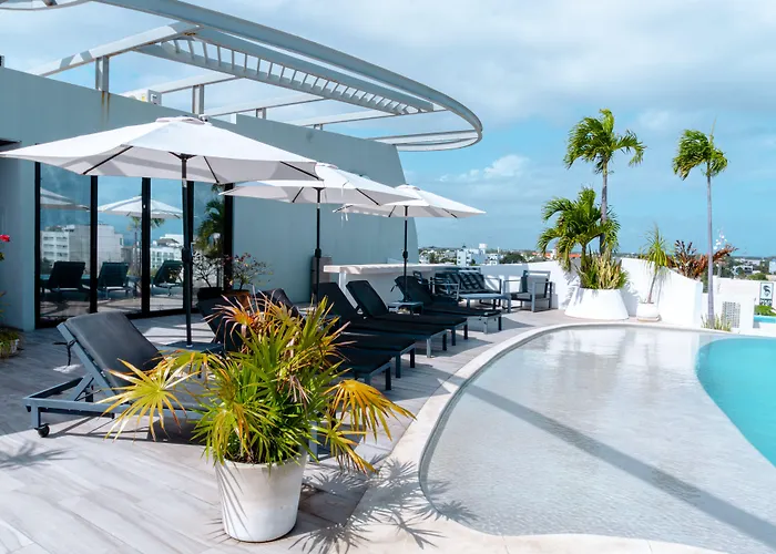 Mare Condo Vacacional Playa del Carmen