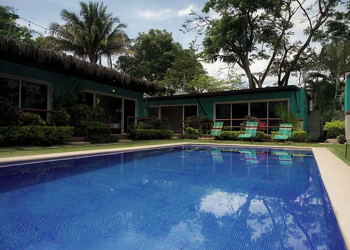 Nuiya Hoteles Centro Sayulita