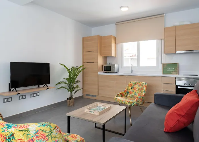 Sur Suites La Dorada Fuengirola