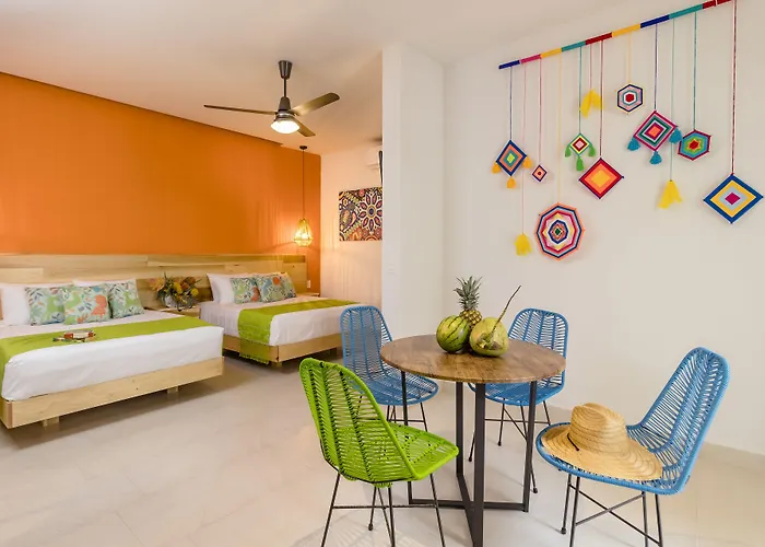 Riviera Sayulita Hotel