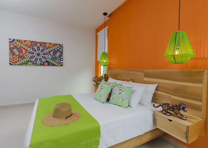 Riviera Sayulita Hotel