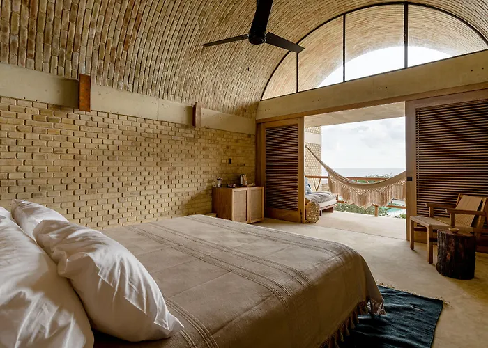 Hotel Casona Sforza Puerto Escondido 