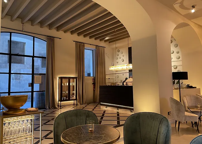 Hotel Basilica Palma de Mallorca