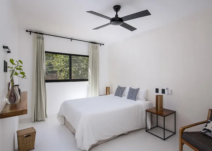 Avela Boutique Hotel Sayulita