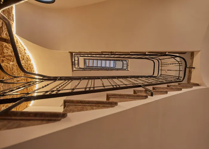 Hotel Ca N'Alexandre - Adults Only Palma de Mallorca