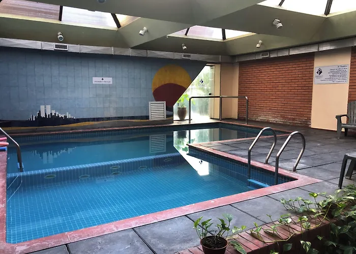 Primacy Hotel Mar del Plata