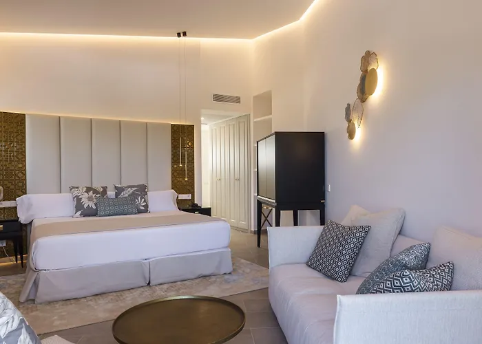 Dionis Boutique Hotel & Spa Jávea