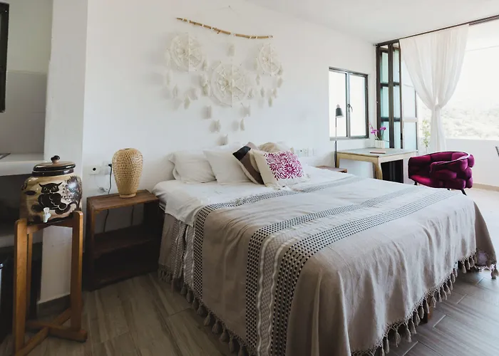 Aparthotel Casa Fenix Sayulita