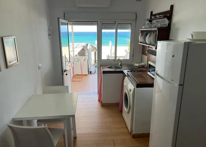Hostal Rios Bolonia
