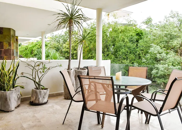 Mamitas Village By Casago Playa del Carmen