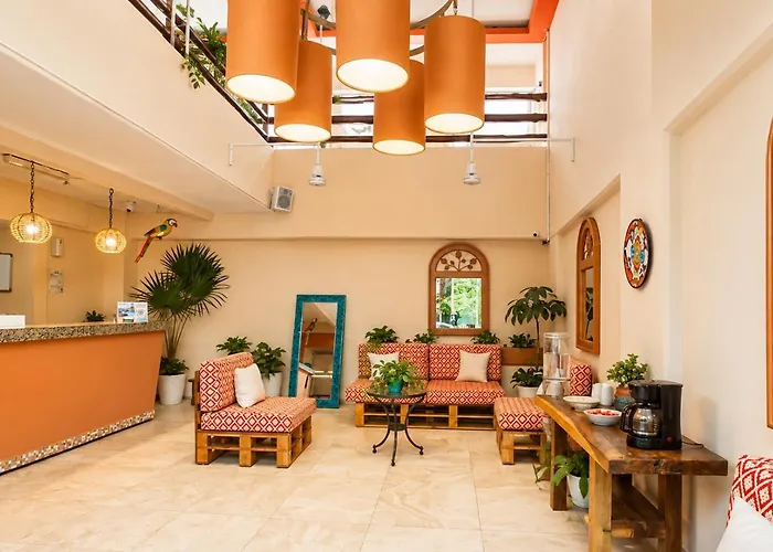 Hotel Pueblito Vallarta Puerto Vallarta