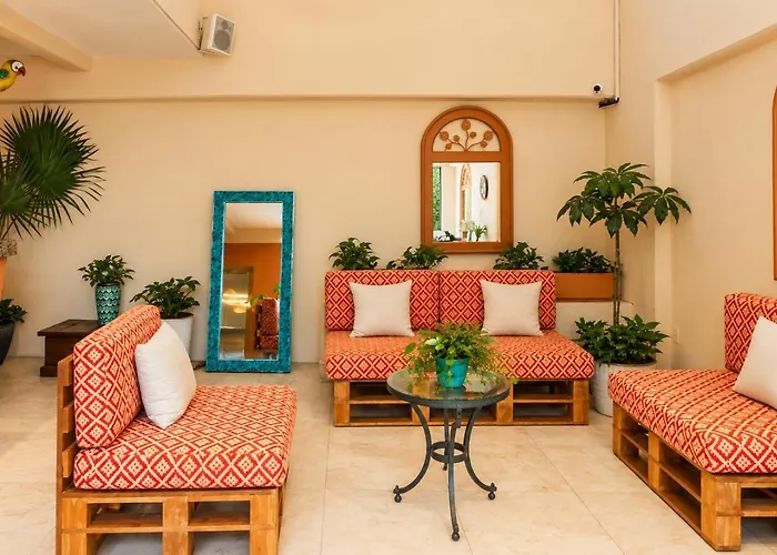 Hotel Pueblito Vallarta Puerto Vallarta