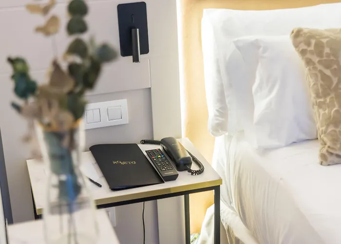 Hotel ICON Rosetó Palma de Mallorca