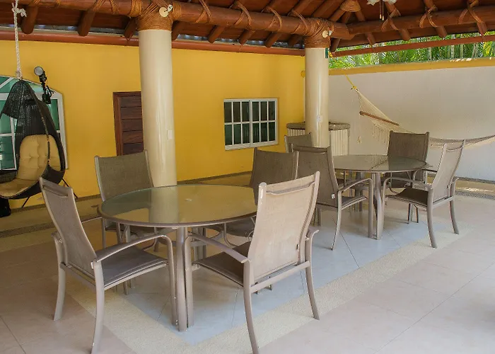 Bungalows Arena Dorada (Adults Only) Zihuatanejo