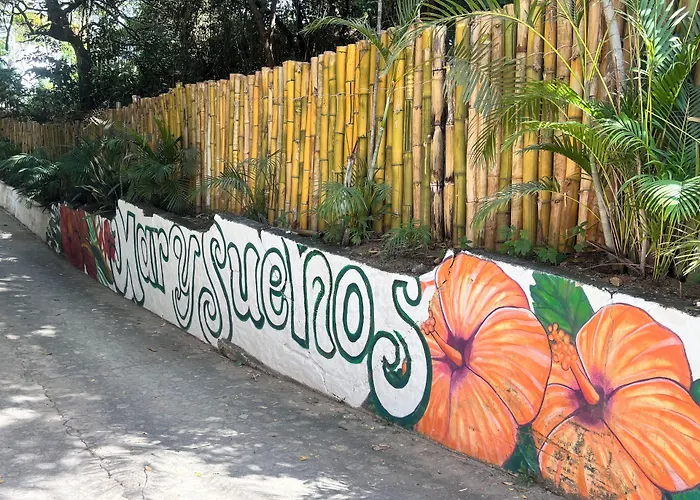 Aparthotel Mar y Sueños Sayulita