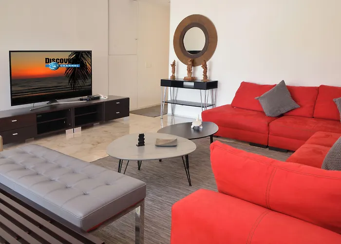 Magia Beachside Condo Playa del Carmen