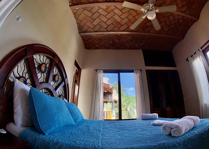 Villas Chulavista Sayulita