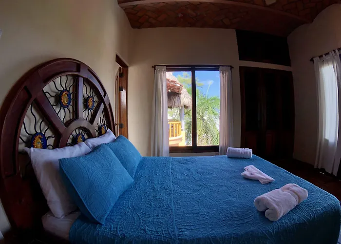 Villas Chulavista Sayulita