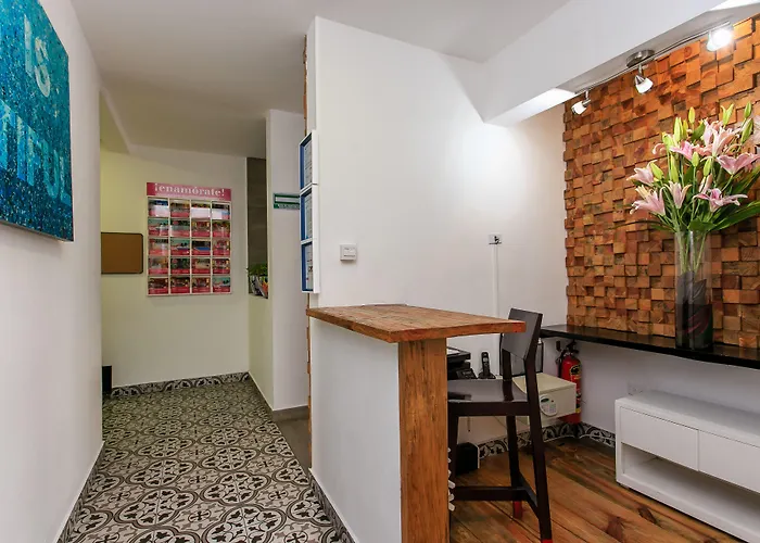 Studio 30 Condhotel By Nah Hotels Playa del Carmen