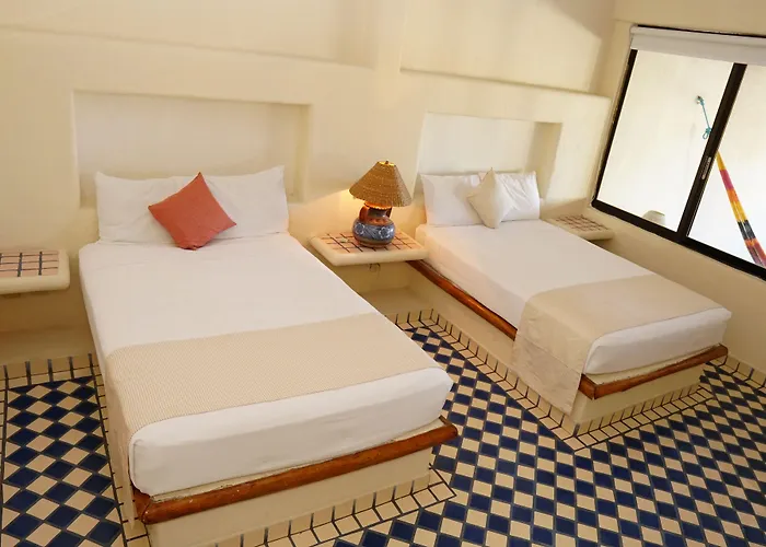 Villas San Sebastian Zihuatanejo