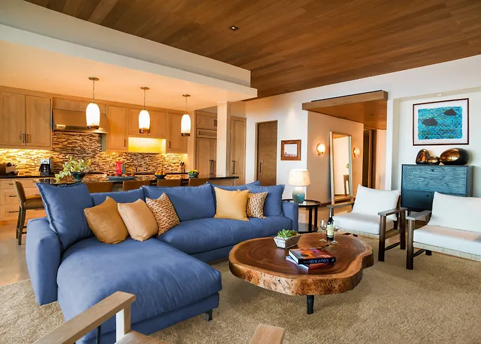 Chileno Bay Resort & Residences, Auberge Collection Cabo San Lucas