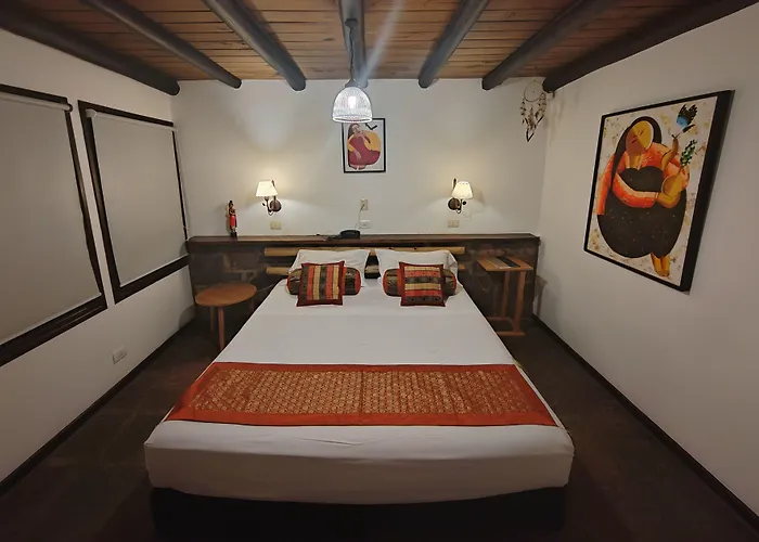 Hotel Boutique Arenarena Villa Gesell