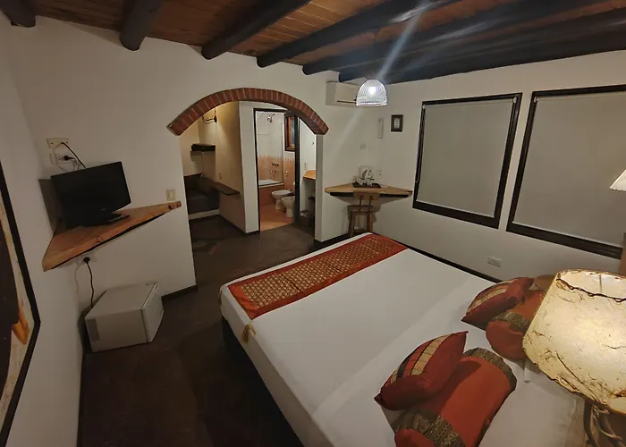 Hotel Boutique Arenarena Villa Gesell