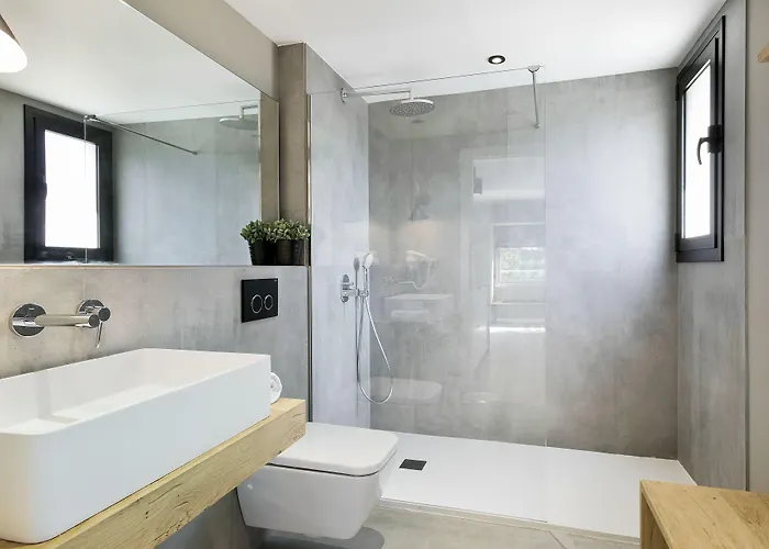 Apartamentos Porta Coeli Castelldefels