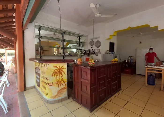Hotel Corona Zihua Zihuatanejo