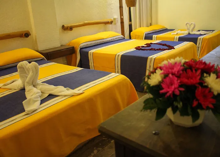 Hotel Corona Zihua Zihuatanejo