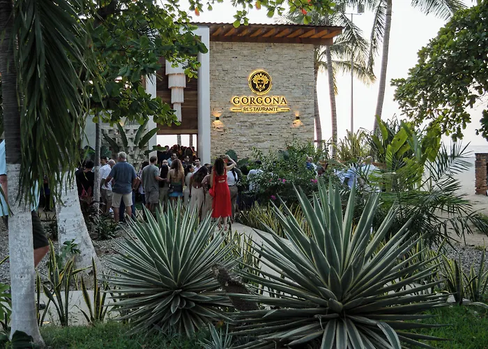 Hotel Rockaway Puerto Escondido 