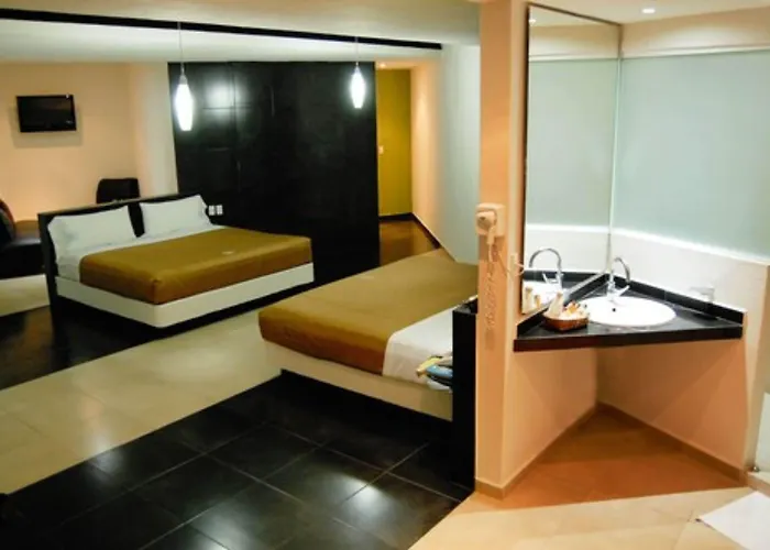 Hotel Porto Novo Veracruz