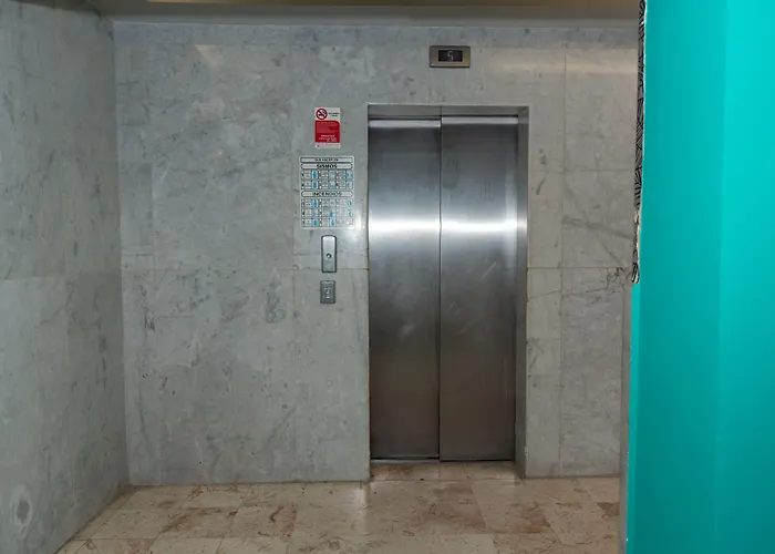 Hotel Impala Veracruz