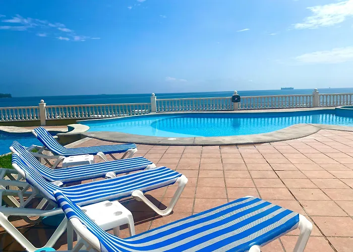 Hotel Real Villa Florida Veracruz
